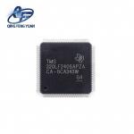 Texas/TI TMS320LF2406APZA Electronic Components Integrated Circuit TCP Microcontroller TMS320LF2406APZA IC chips for sale