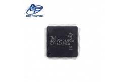 China Texas/TI TMS320LF2406APZA Electronic Components Integrated Circuit TCP Microcontroller TMS320LF2406APZA IC chips supplier
