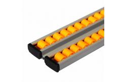 China DY-4135 Aluminium Alloy Placon for Sliding Flow Roller Rack supplier