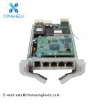 HUAWEI EOW SSR1EOW 03021SHX Huawei OSN1500B System Auxiliary Interface Board for sale