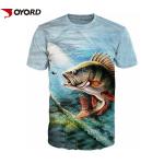Clothes Apparel Custom Fishing Jerseys Shorts Multiple Size Polyester Spandex Material for sale
