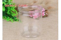 China Security Clear Plastic Cylinder Fast delivery OEM For Snack Food supplier