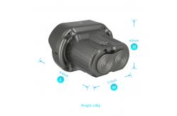 China Wide Angle Touch Screen 4g Wifi Security Camera Android 5.1 System supplier