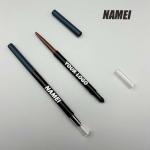 Eyeliner Packaging Makeup Container Cylinder Empty Eyeliner Pen Eyeliner Pencil Packaging