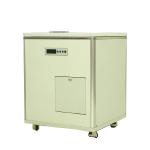 10kg Microbial Home Composting Machine Kitchen Compost Grinder Shredder Decomposer