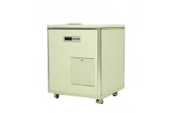 China 10kg Microbial Home Composting Machine Kitchen Compost Grinder Shredder Decomposer supplier