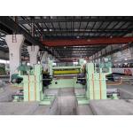 Stainless Steel Sheet Cut To Length Machine SUS201 SUS304 SUS410 for sale