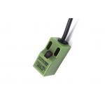 Watertight Electromagnetic Proximity Sensor Long Service Life Simple Operation for sale