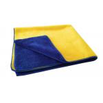 All Purpose Microfiber Car Cleaning Cloth Microfiber Floor Cleaning Cloth Towel for sale