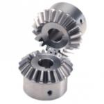 Gear Grinding Of Equal Diameter Bevel Gears For Transmission Components for sale