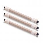 PEEK Anion Exchange C18 Chromatography HPLC Column 5um for sale