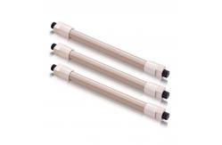 China PEEK Anion Exchange C18 Chromatography HPLC Column 5um supplier