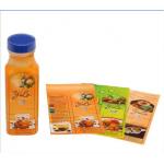 Advanced Facilities and Rich Experience in Printing Labelwith Various shrink sleeve  Materials