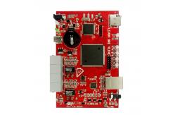China SMT FPC FR4 PCB Fabrication Assembly OEM PCBA Surface Mount supplier