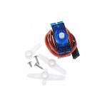 3.5V - 6V Servo Motor Towerpro SG90 Steering Gear Remote Control Car Parts for sale