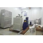 SSCD45-1000/4000 45Kw Diesel Engine Performance Dynamometer Test Bench for sale