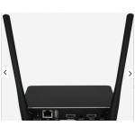 Black Meeting Room Wireless Presentation System HDMI Conference Room Screen Sharing for sale