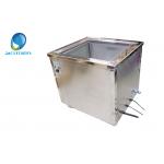 40 / 28 Khz Industrial Ultrasonic Cleaner 100L For Precise Instruments for sale