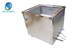 China 360L Heated Industrial Ultrasonic Cleaner Ultrasonic Generator For Automatic With CE supplier