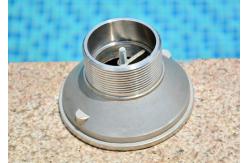 China SS304 Swimming Pool Water Returns supplier