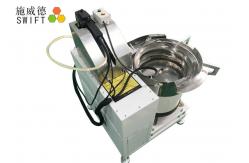 China Motor Coil Bundling Plastic Tie Machine Time Saving Easy Management Ce Certificated supplier