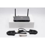 CE Meeting Room Presentation Equipment HDMI 2.0 Wireless Conference Room Display for sale