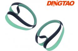 China 117919 Vector 5000 Cutter Parts For Cutting Smooth Belt Tf10 20x1010 supplier
