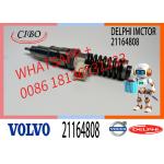 Electronic Unit Fuel Injector BEBE4G06001 21164808 For Nissan MD13 Engine for sale