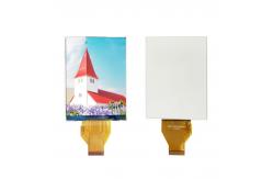 China TFT LCD Display 2.7 Inch Digital Camera HD Square Led Backlit 960x240 supplier