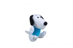 China PP Cotton Filling Newborn Plush Toys Machine Washable 8 Inch Height 105G supplier