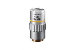 China Bright Field Achromatic Objective Lens supplier