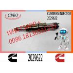 2029622 Genuine Diesel Common Rail Fuel Injector 1948565 2030519 2031836 2031835 2086663