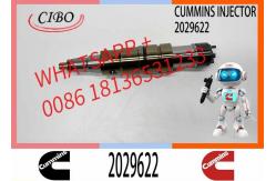 China 2029622 Genuine Diesel Common Rail Fuel Injector 1948565 2030519 2031836 2031835 2086663 supplier