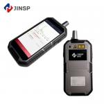 JINSP RS1000 Handheld Fiber Optic Raman Spectrometer Rapid And Accurate Substance Identification for sale