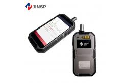 China JINSP RS1000 Handheld Fiber Optic Raman Spectrometer Rapid And Accurate Substance Identification supplier