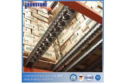 China Efficient Storing And Retrieving Carton Flow Rack For Frozen Storage supplier