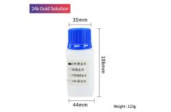 China TOKTOS Jewelry Plating Machine Electroplating Liquid for Diy Making supplier