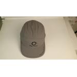 Rubber Printing 5 Panel Plastic Buckle Camp Hats Quick Dry