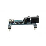 Customization Electronic Components , Breadboard Power Module With 2 Years Warranty