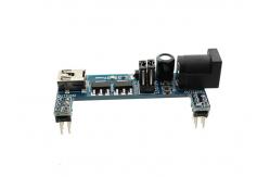 China Customization Electronic Components , Breadboard Power Module With 2 Years Warranty supplier