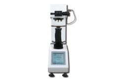 China Automatic Loading Hardness Measuring Instrument 0.01µM Test Resolution supplier