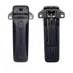 Accessories For Two Way Radio Kbh-10 bidirezionale Clip da cintura Kbh-10 per nero IPX7 palmare Radio Walkie Talkie for sale