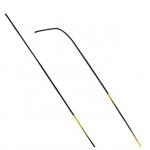 Radiopaque Tip Hydrophilic Guide Wire Flexible 2600mm For Respiratory Tract