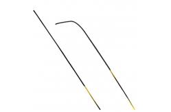 China Radiopaque Tip Hydrophilic Guide Wire Flexible 2600mm For Respiratory Tract supplier
