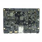 DC12V Embedded android Boards Digital Signage Android OS Boards