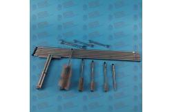 China Max Deepth 5 m Field Vane Tester Soil Testing Equipment supplier
