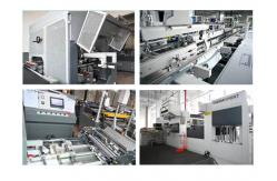 China Cotton Fabric Bag manufacturer