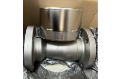 China Yokogawa RAMC08 Rotameter Stainless Steel Flow Meter IP66 supplier