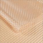 Handmade Flower Art Materials Waterproof Flower Packaging Paper with Bubble Water and Plastic