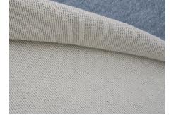 China Wear-Resistant And Breathable Solid Knit Fabric For Hooide supplier